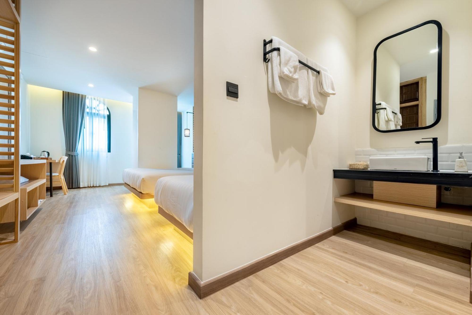 Phra Nakhon Poshtel Hostel Bangkok Luaran gambar